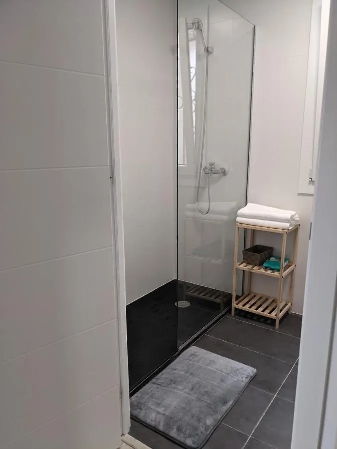 Loft Beach Apartment Floor5 Nl Almeria