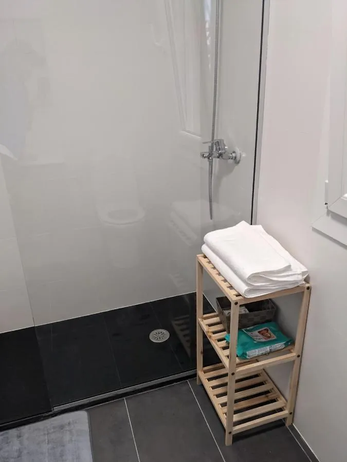 Loft Beach Apartment Floor5 Nl Almeria