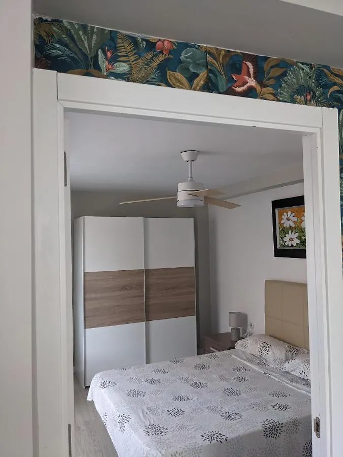 Loft Beach Apartment Floor5 Nl Almeria Spain